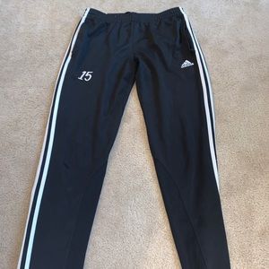 Adidas Training Pants